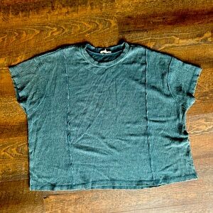 Easel shirt